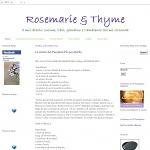 Rosemarie & Thyme