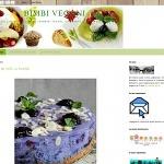 Bimbi vegani
