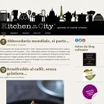 Kitchen in the City » Dolci, biscotti & Co