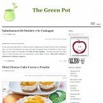 The Green Pot