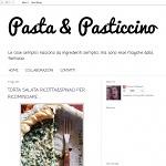 Pasta & Pasticcino
