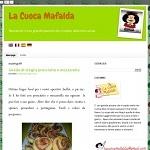 La Cuoca Mafalda