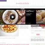 La cucina di Marta