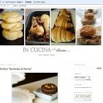In cucina mi rilasso