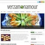 Ricette di cucina - Le ricette di Verzamonamour.com.