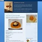 Bruchina in cucina
