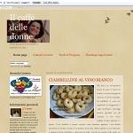 Il caffé delle donne