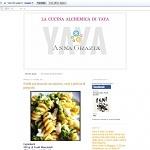 La cucina alchemica di Yaya