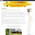 Il colore della curcuma