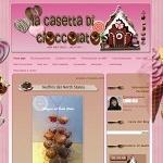 La casetta di cioccolato