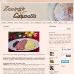 Zenzero & Cannella