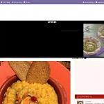 La cucina di Claudio