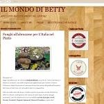 Il mondo di betty