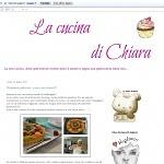 La cucina di Chiara