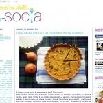 La cucina della socia