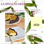 La spiga di grano