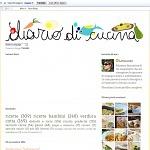 Diariodicucina