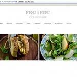The Green Paprika & Paprika