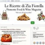 Le Ricette di Zia Fiorella