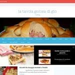 La tavola golosa di gio