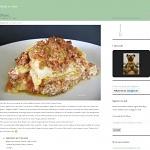 Sarda in Saòr » dolci