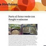 La Strufolona