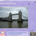 Dolci chiacchiere
