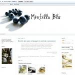 Mirtillo Blu