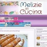 Melizie in Cucina