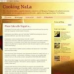 Cooking NaLa