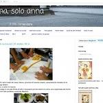 Anna, solo anna