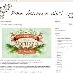 Pane, burro e alici