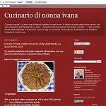 Cucinario di nonna ivana