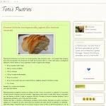 Toni's Pastries