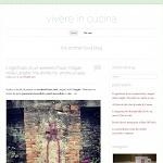Vivere in cucina » ricette