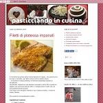 Pasticciando in cucina