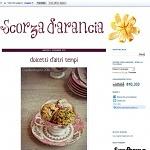 Scorza d'arancia