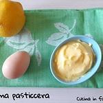Cucina in famiglia