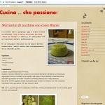 Cucina ... che passione!