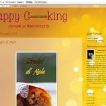 Happy cooking