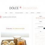Dolce Salsarosa