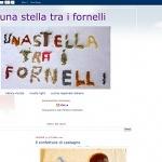 Una stella tra i fornelli