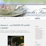 Coccola Time » ricette
