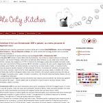 Ale only kitchen