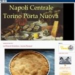Napoli Centrale  Torino Porta Nuova