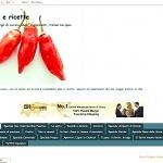 Ricetta e ricette