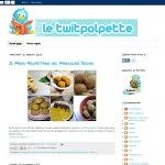 Le twitpolpette