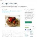 Al Caffè de la Paix