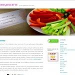 Salerosaricette » Dolci