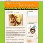 Il gusto di cucinare... il gusto di mangiar bene.